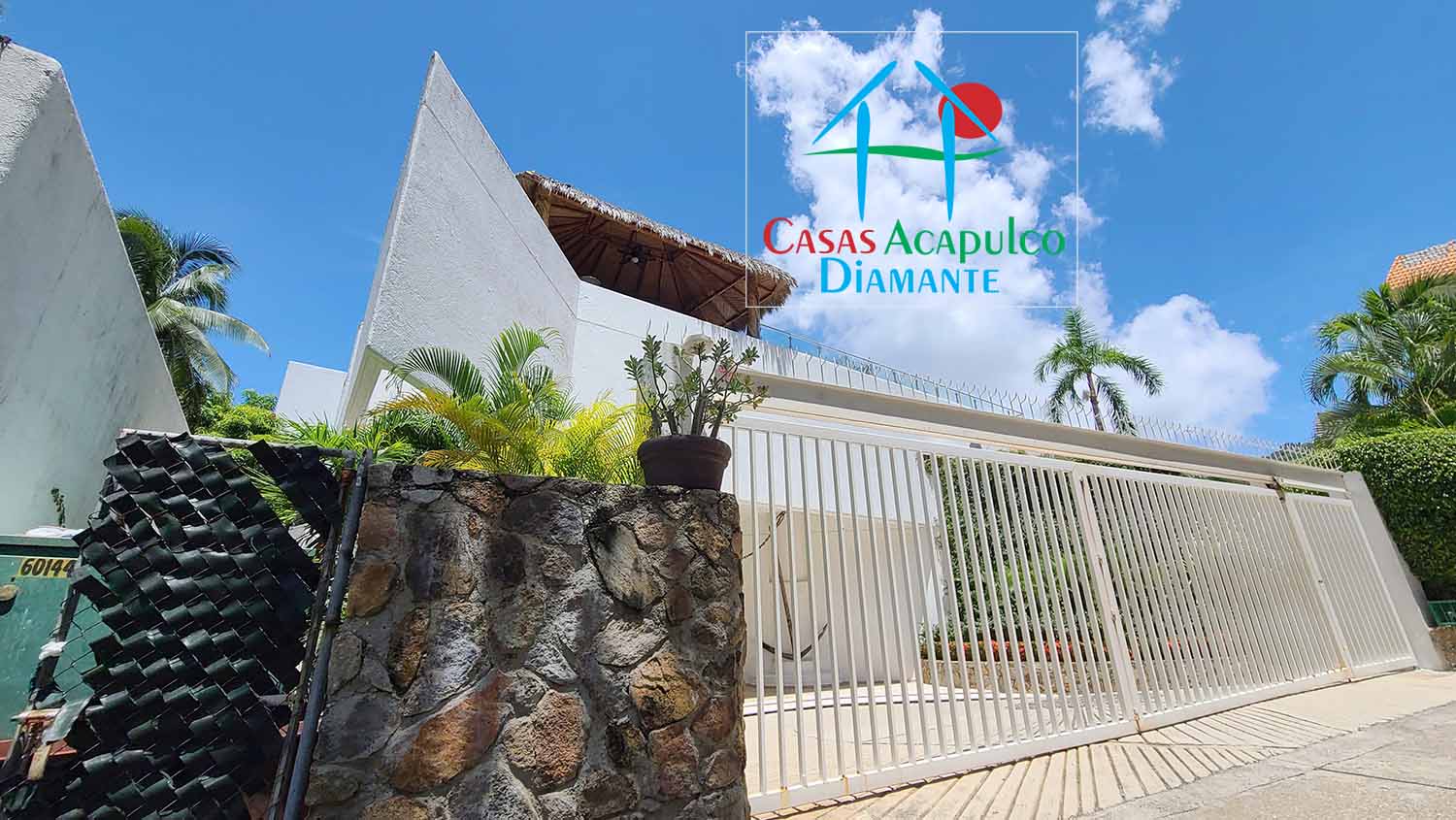 Anchorage - Fachada 2 Anchorage - Fachada 2