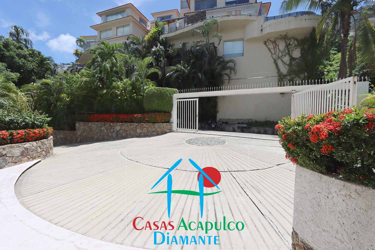 Anchorage - Fachada 3 Anchorage - Fachada 3