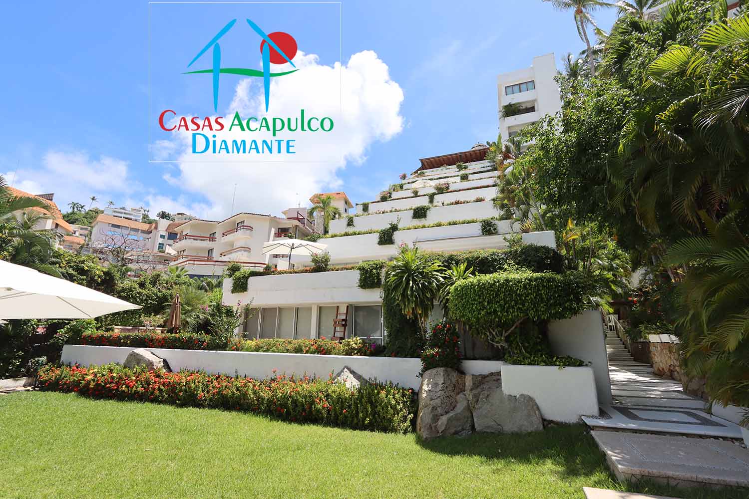 Anchorage - Fachada 4 Anchorage - Fachada 4