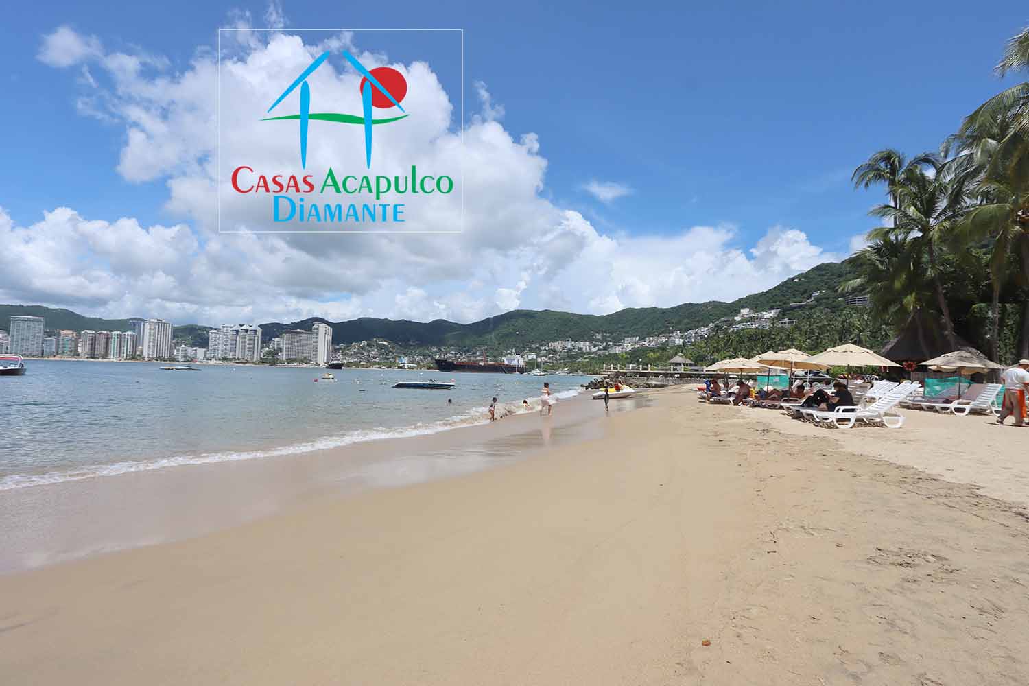 Anchorage - Playa 1 Anchorage - Playa 1