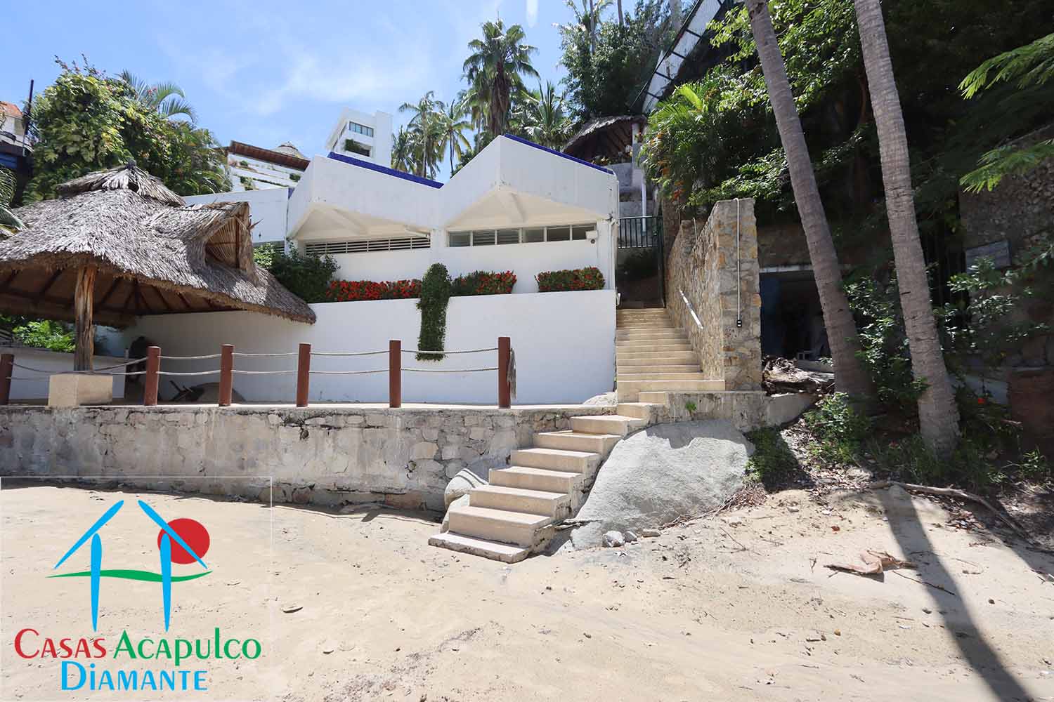 Anchorage - Playa 2 Anchorage - Playa 2