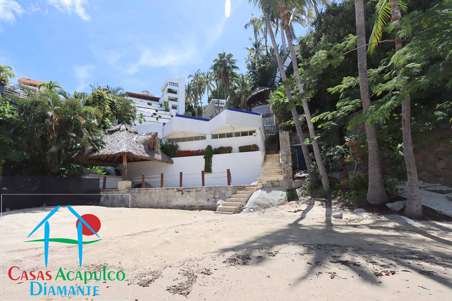 Anchorage - Playa 3 Anchorage - Playa 3