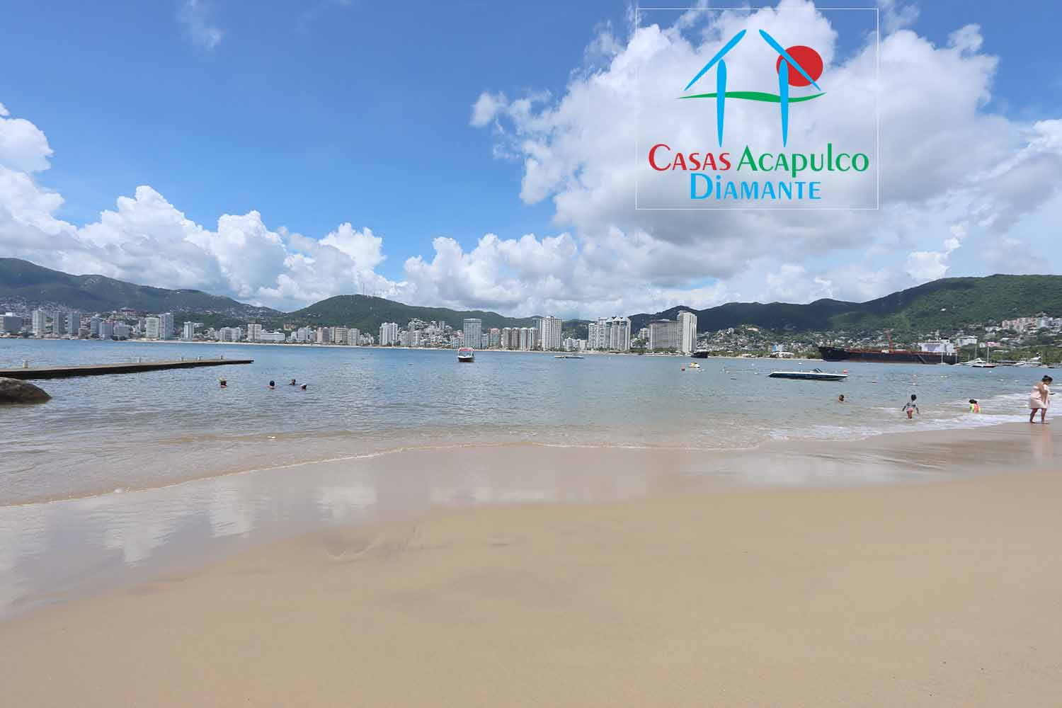 Anchorage - Playa 4 Anchorage - Playa 4