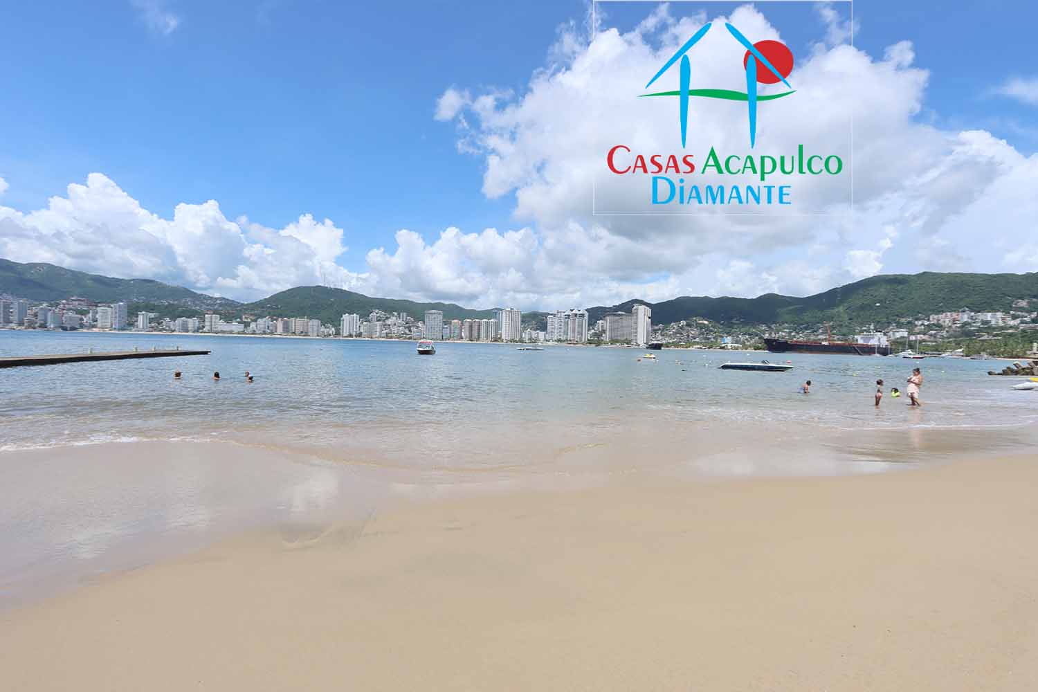 Anchorage - Playa 5 Anchorage - Playa 5