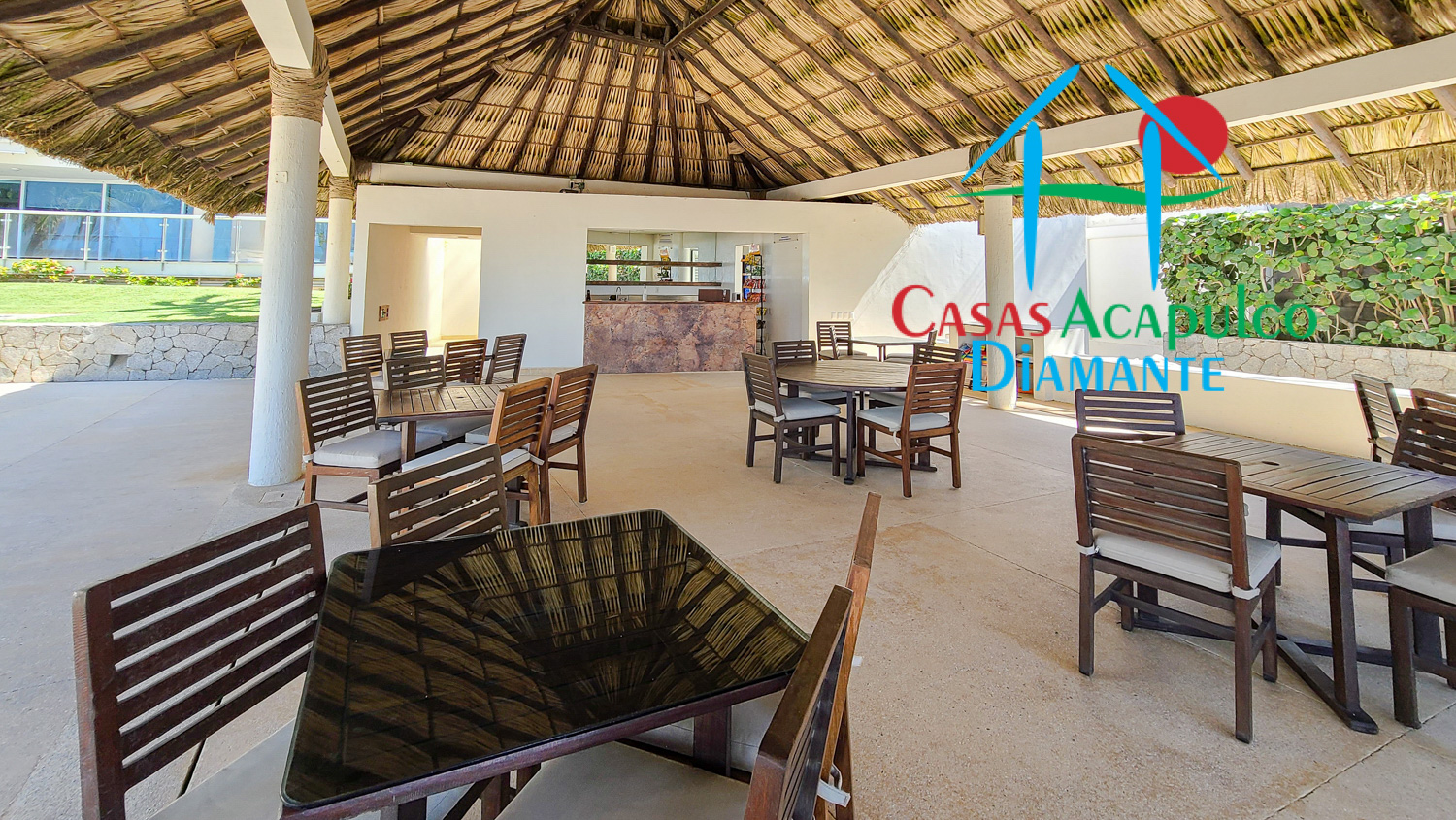 Palmeiras - Albercas 8 Palmeiras - Albercas 8