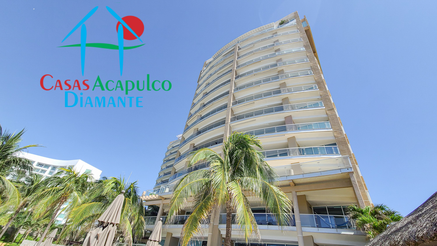 Palmeiras - Fachadas 1 Palmeiras - Fachadas 1