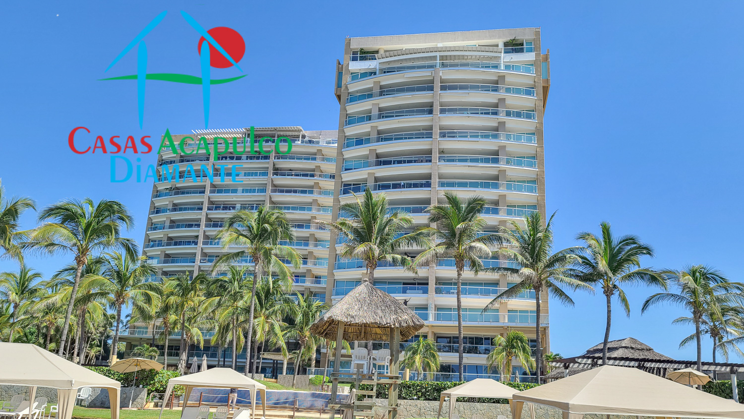 Palmeiras - Fachadas 2 Palmeiras - Fachadas 2