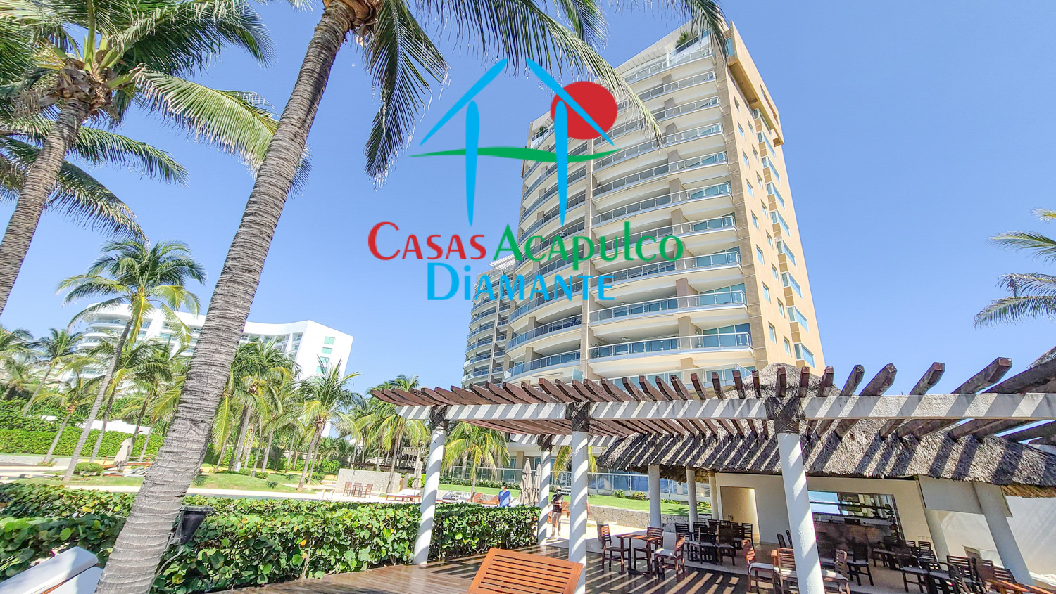 Palmeiras - Fachadas 3 Palmeiras - Fachadas 3