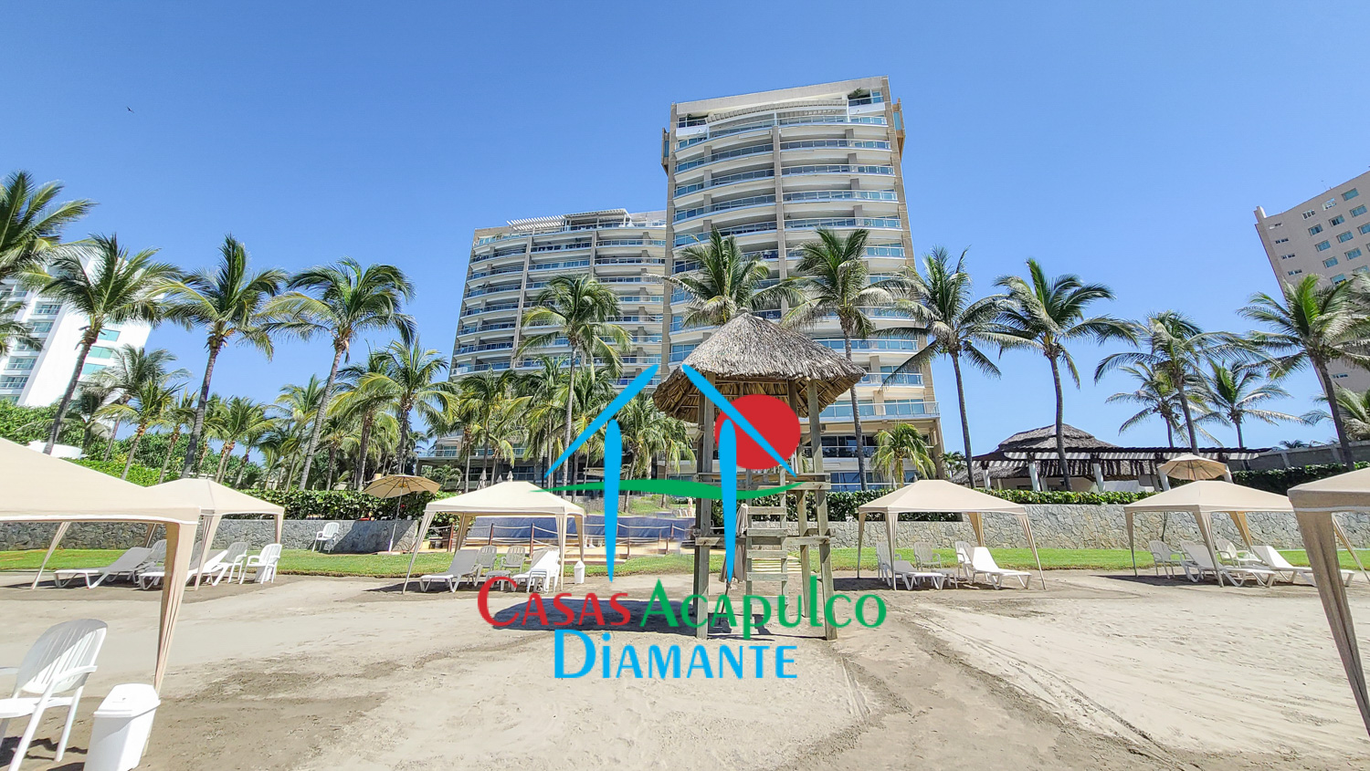 Palmeiras - Fachadas 4 Palmeiras - Fachadas 4