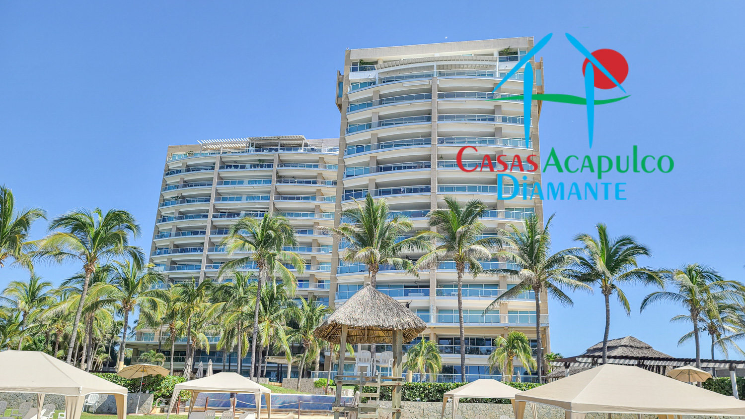 Palmeiras - Fachadas 5 Palmeiras - Fachadas 5