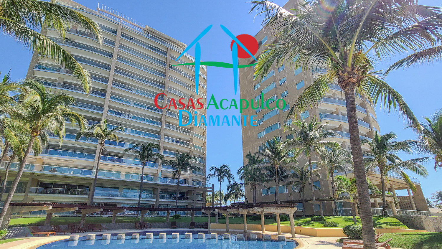 Palmeiras - Fachadas 7 Palmeiras - Fachadas 7