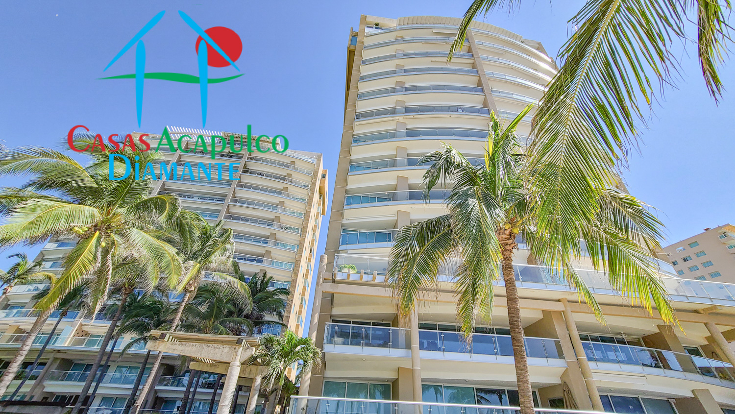 Palmeiras - Fachadas 8 Palmeiras - Fachadas 8