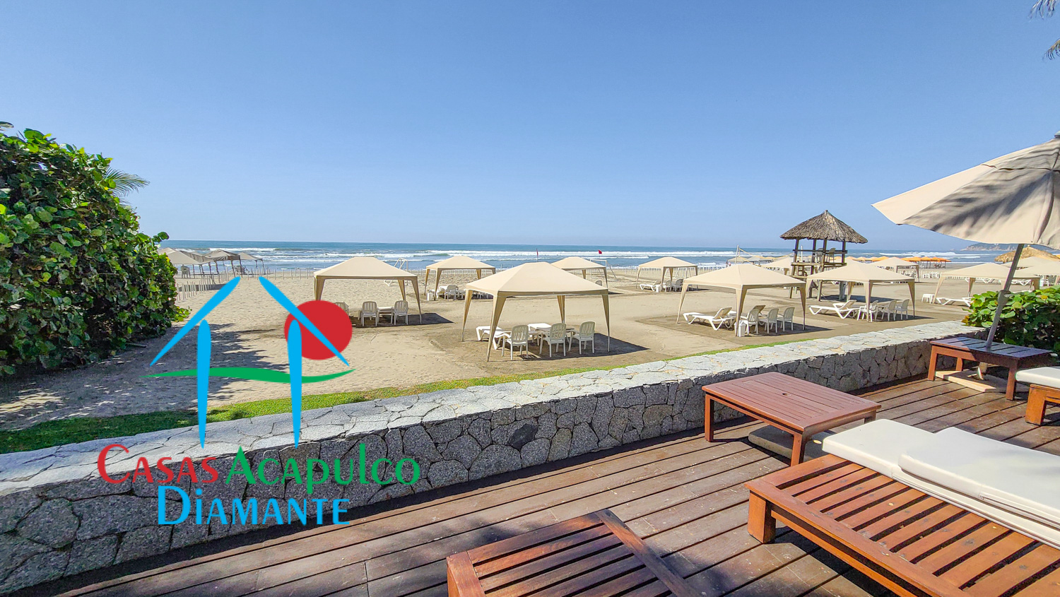 Palmeiras - Playa 3 Palmeiras - Playa 3