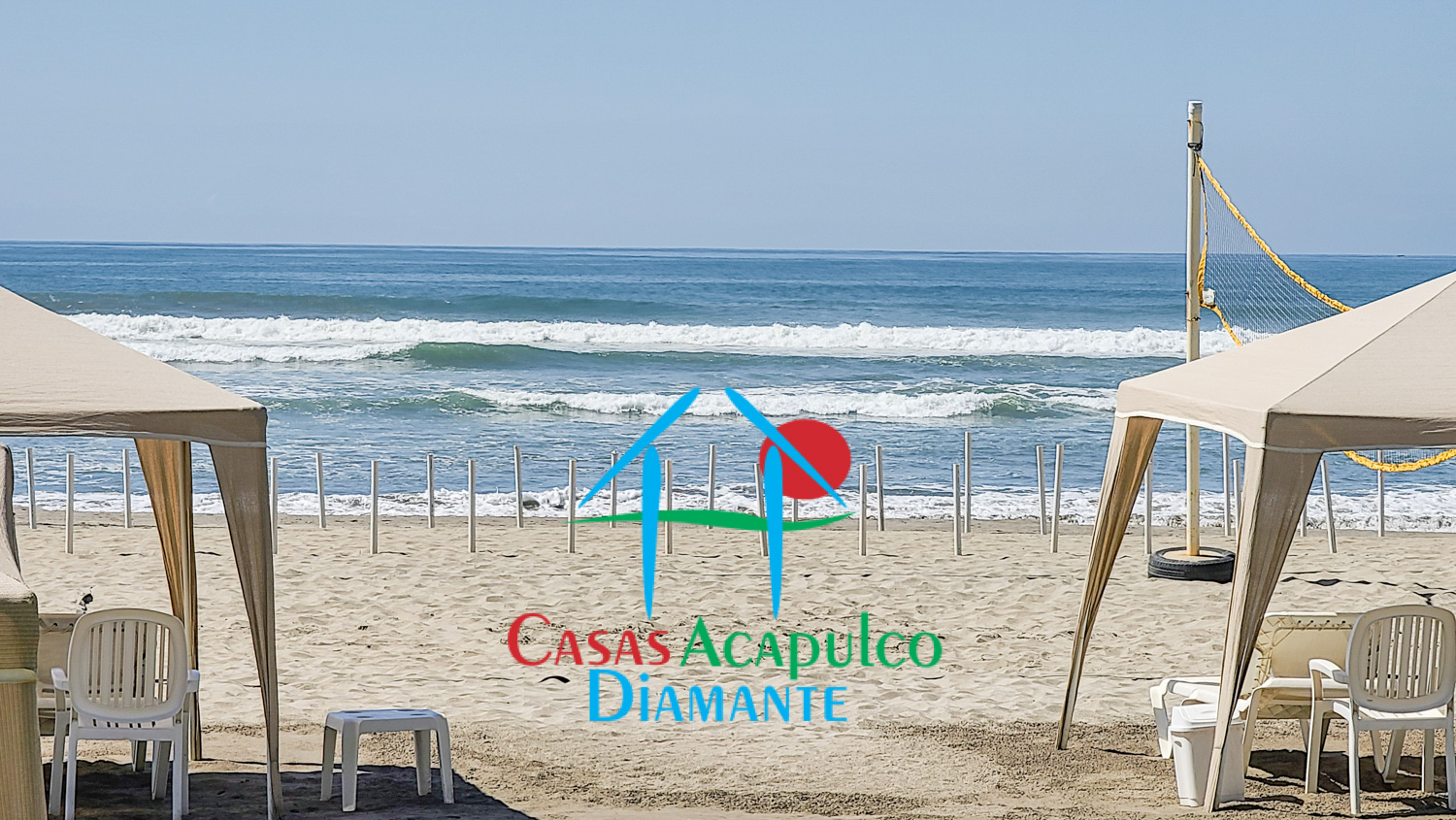 Palmeiras - Playa 4 Palmeiras - Playa 4