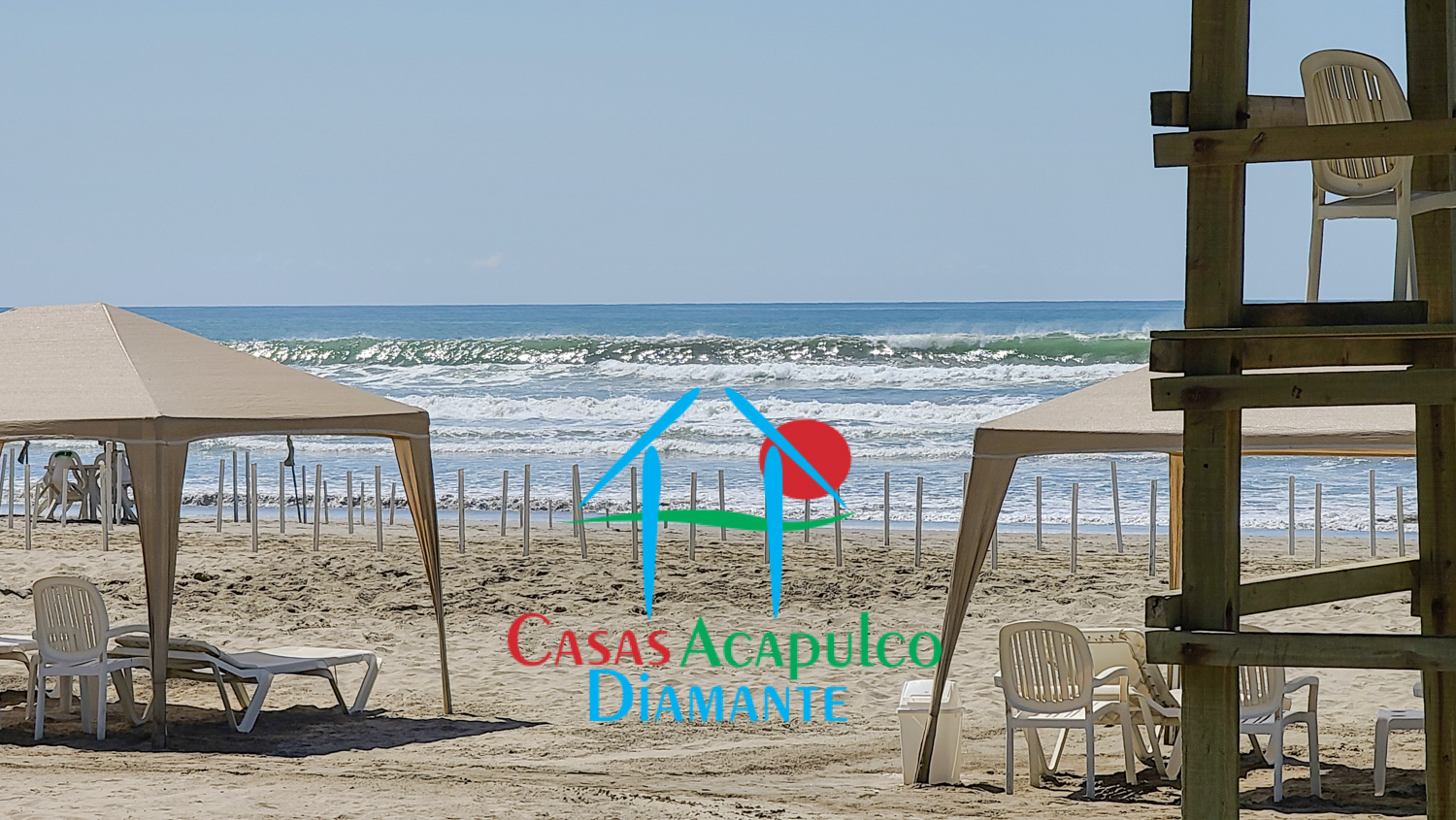 Palmeiras - Playa 6 Palmeiras - Playa 6