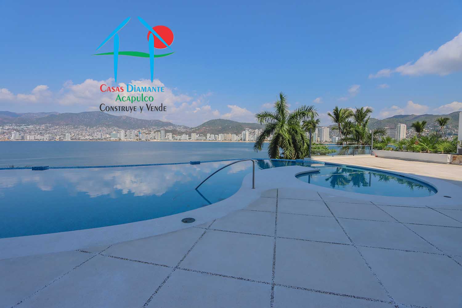 Condominio Brisamar - Alberca 2