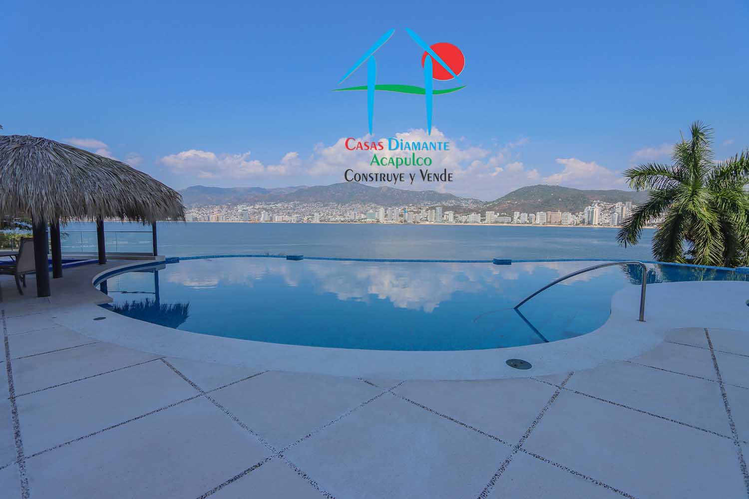 Condominio Brisamar - Alberca 3