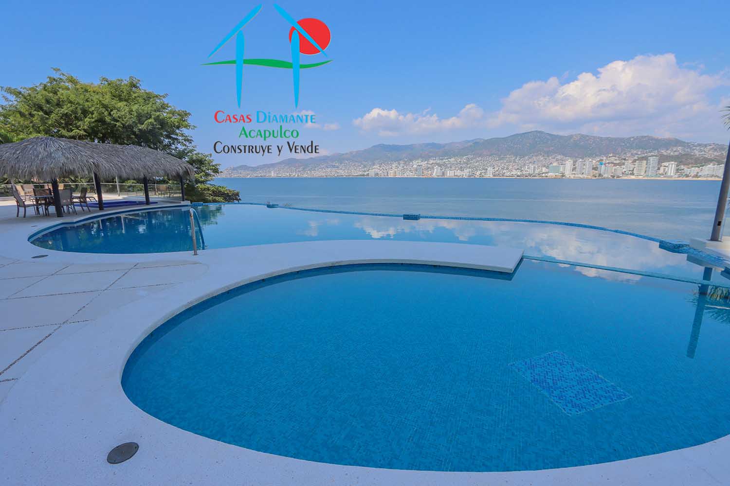 Condominio Brisamar - Alberca 4