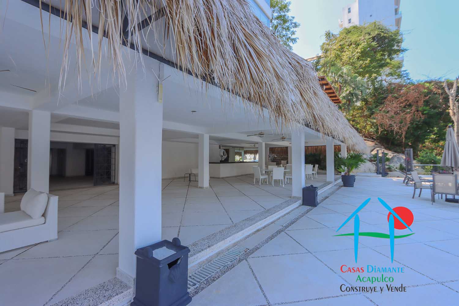 Condominio Brisamar - Alberca 7