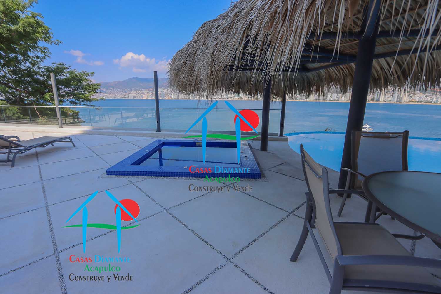 Condominio Brisamar - Alberca 9