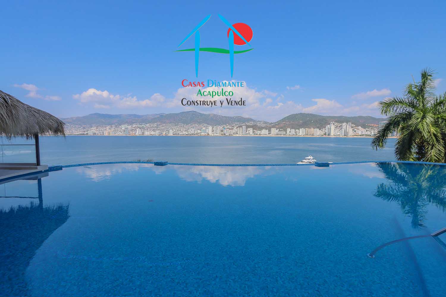 Condominio Brisamar - Alberca 12