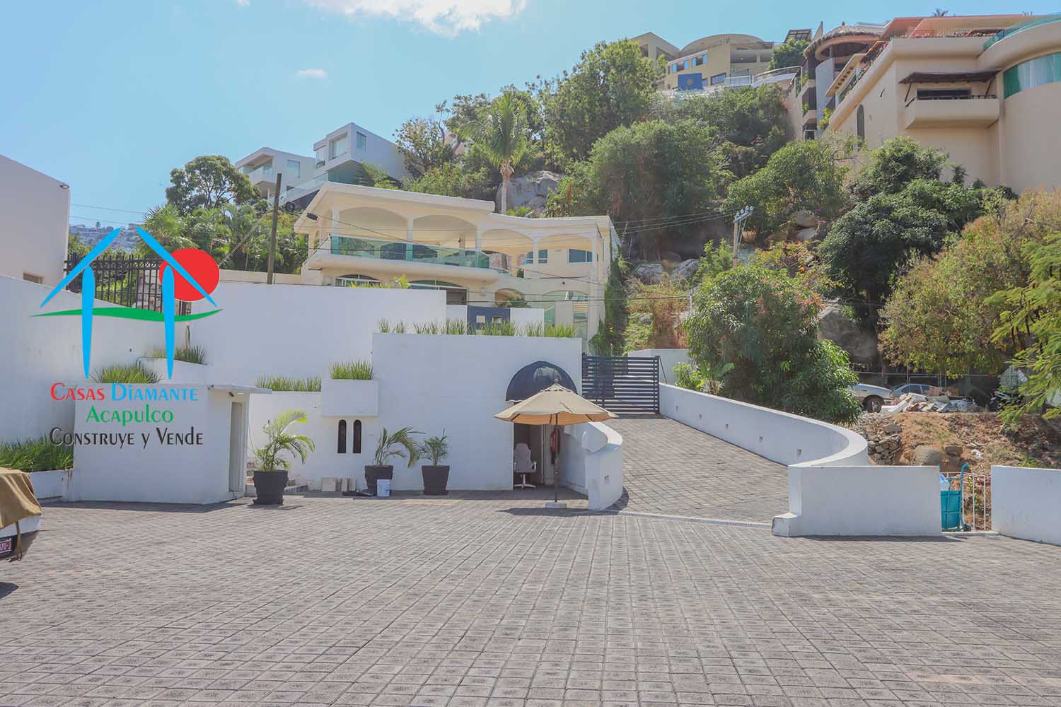 Condominio Brisamar - Estacionamiento 3