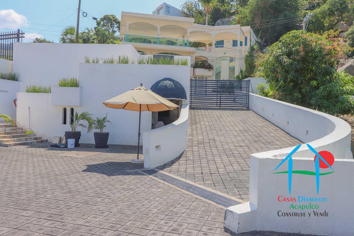 Condominio Brisamar - Estacionamiento 4