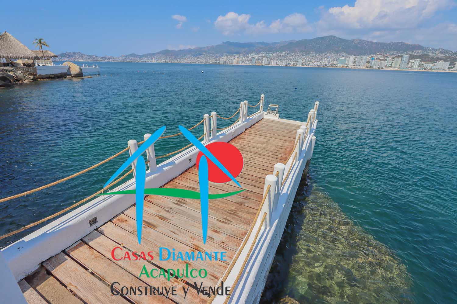 Condominio Brisamar - Muelle 1