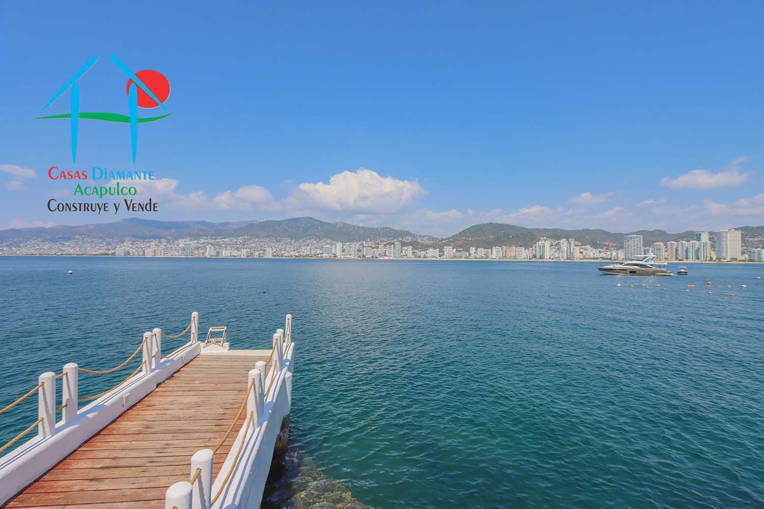 Condominio Brisamar - Muelle 2