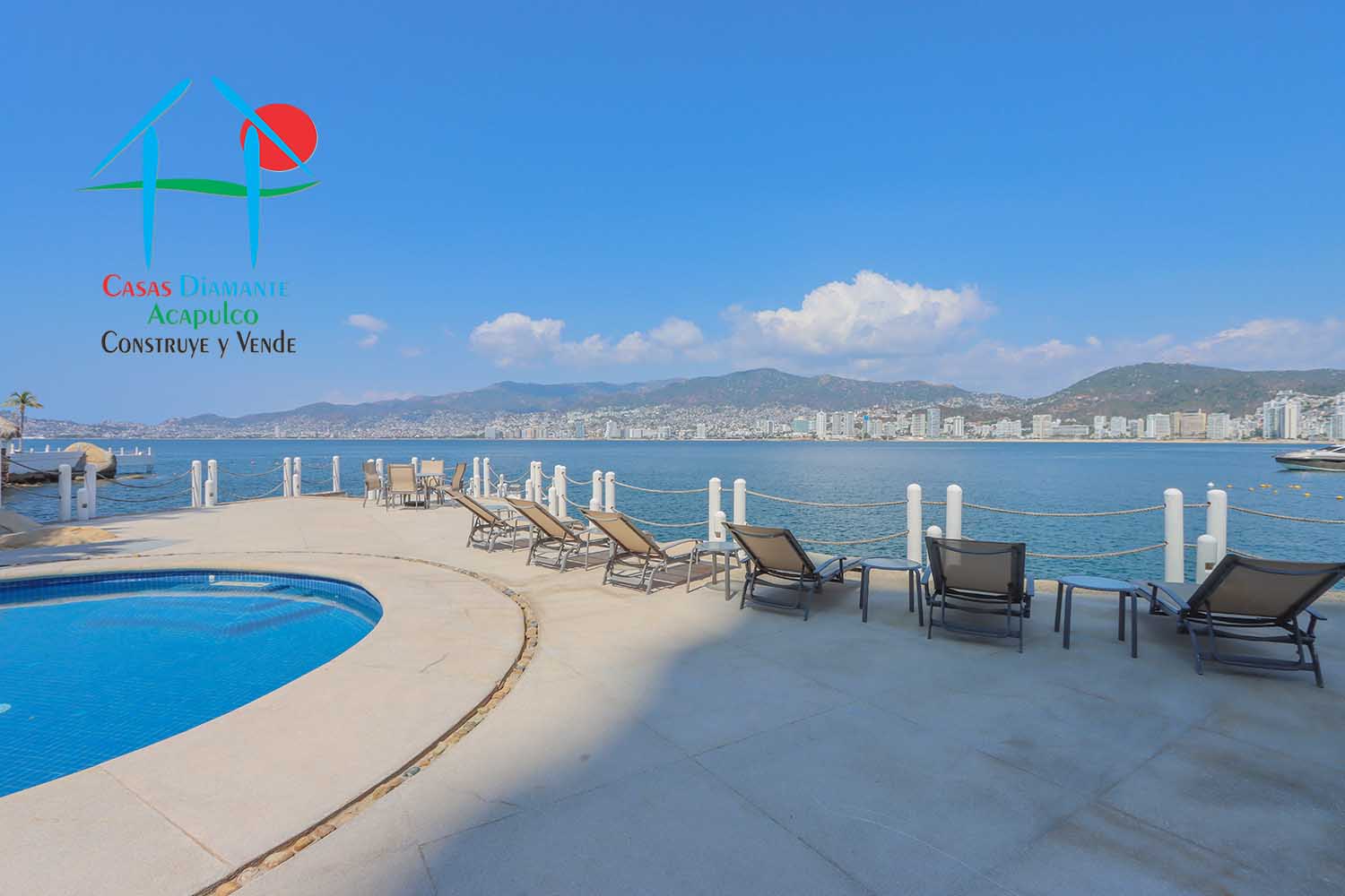 Condominio Brisamar - Palapa 5