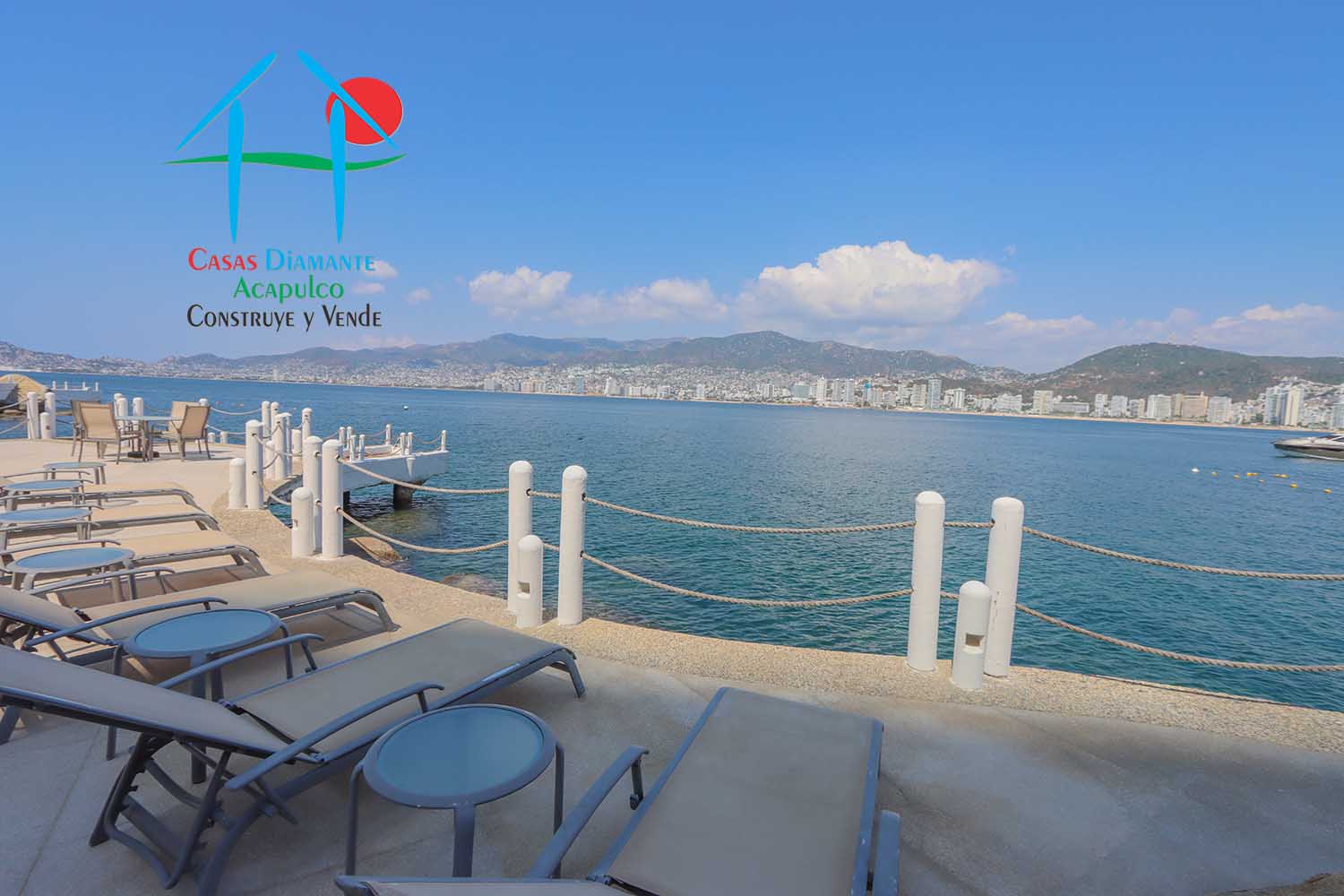 Condominio Brisamar - Palapa 6