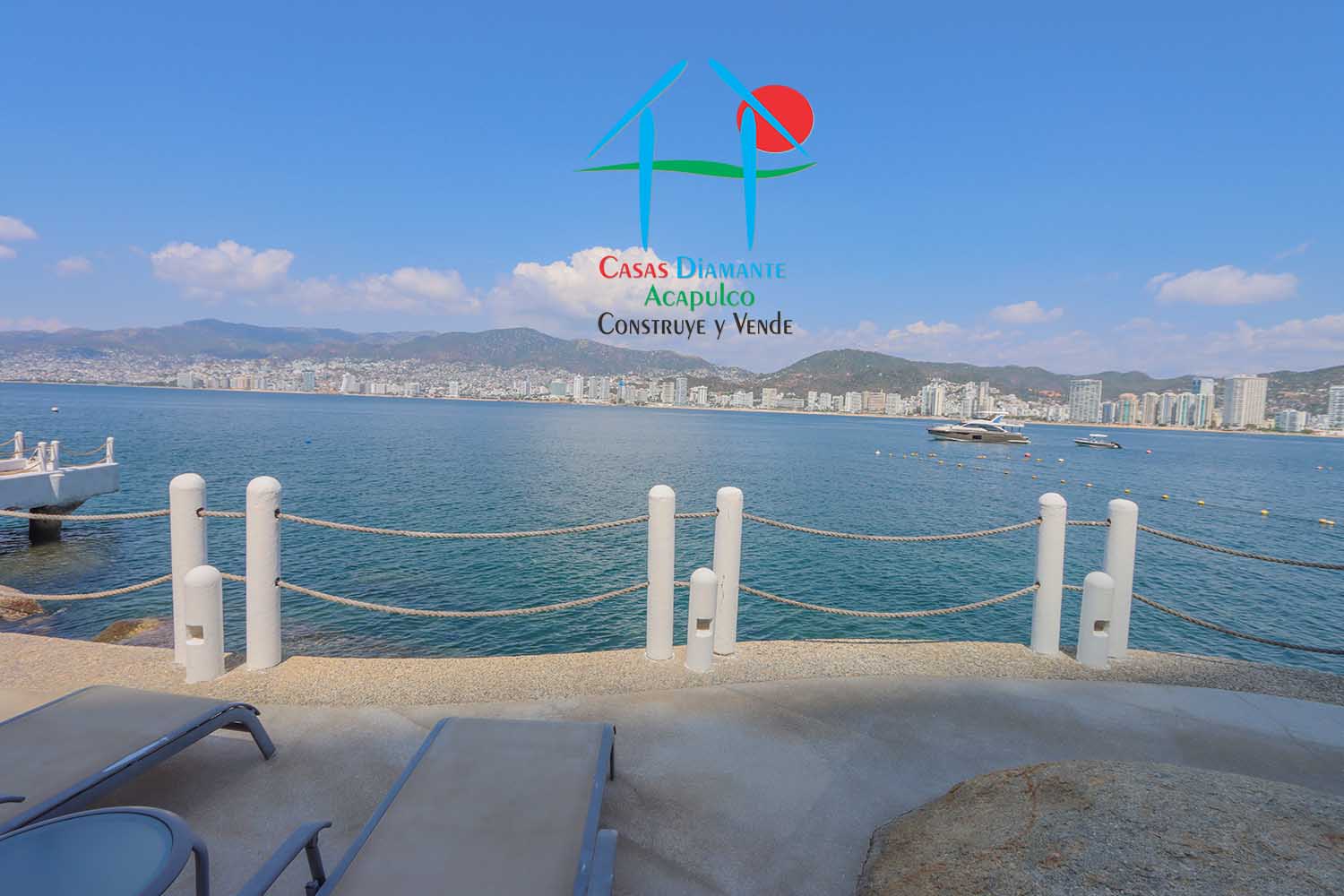 Condominio Brisamar - Palapa 7