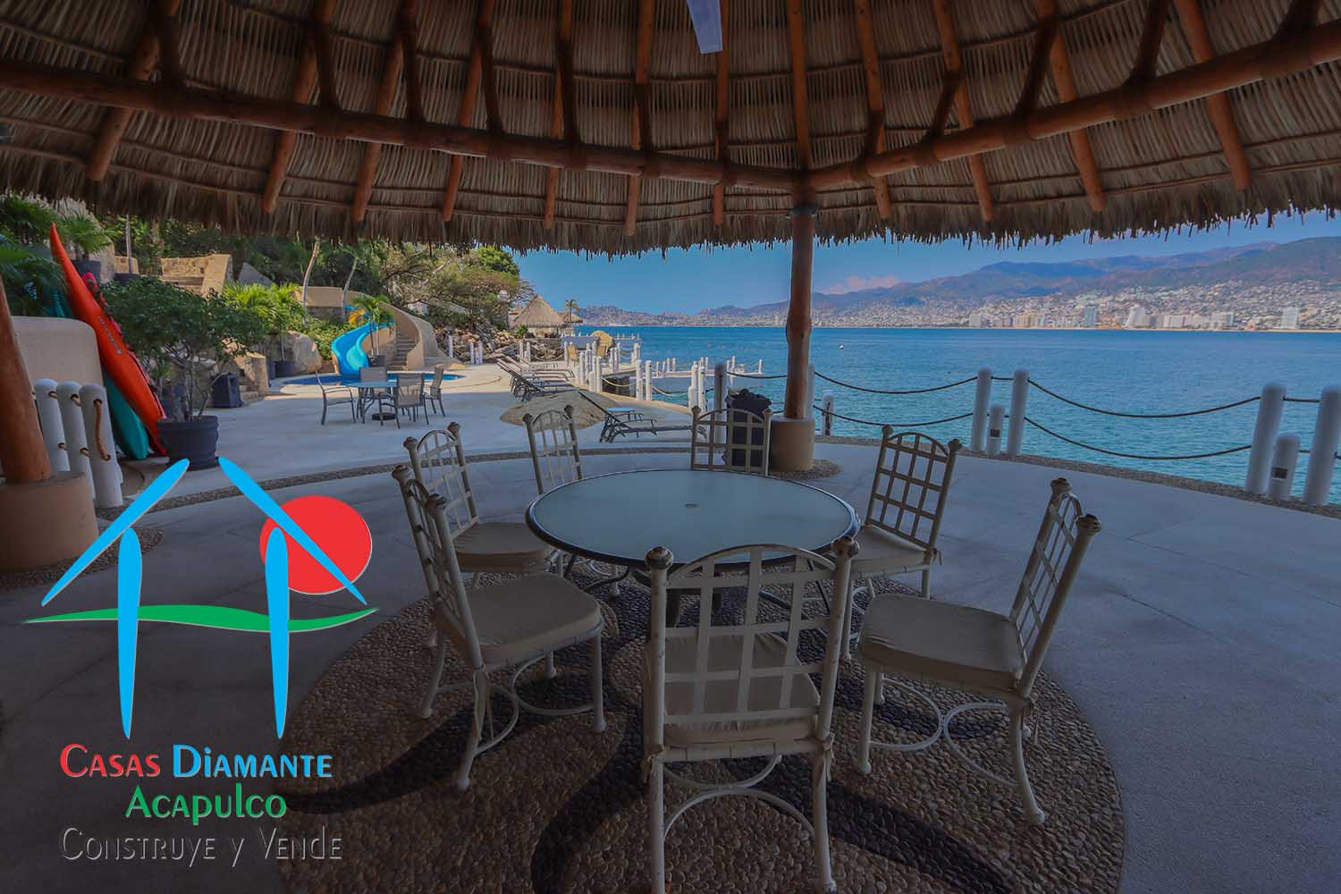 Condominio Brisamar - Palapa 9