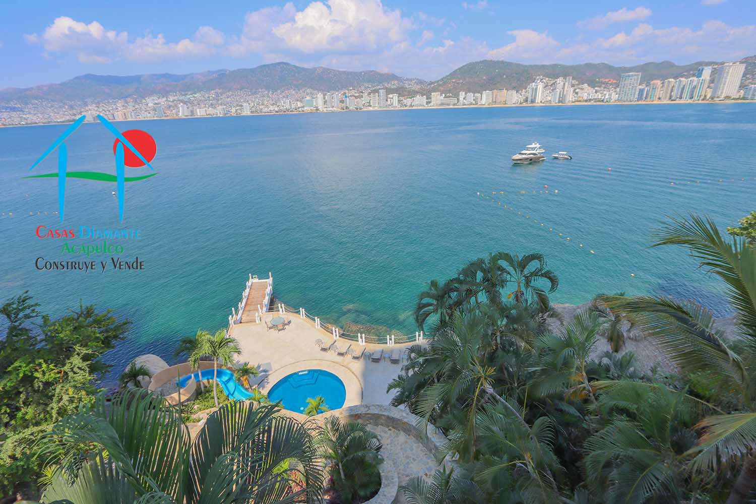 Condominio Brisamar - Tobogán 1