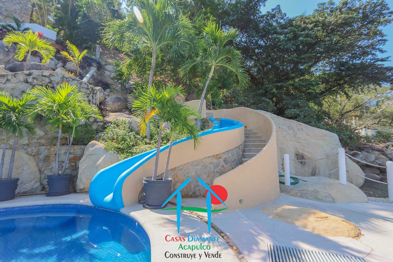 Condominio Brisamar - Tobogán 3