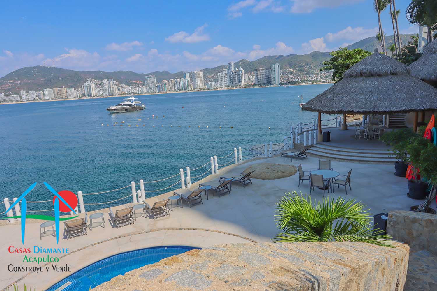 Condominio Brisamar - Tobogán 5