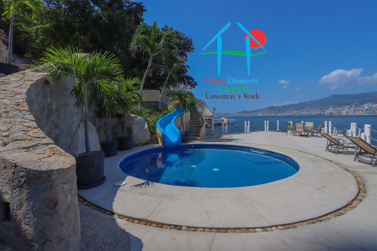 Condominio Brisamar - Tobogán 6