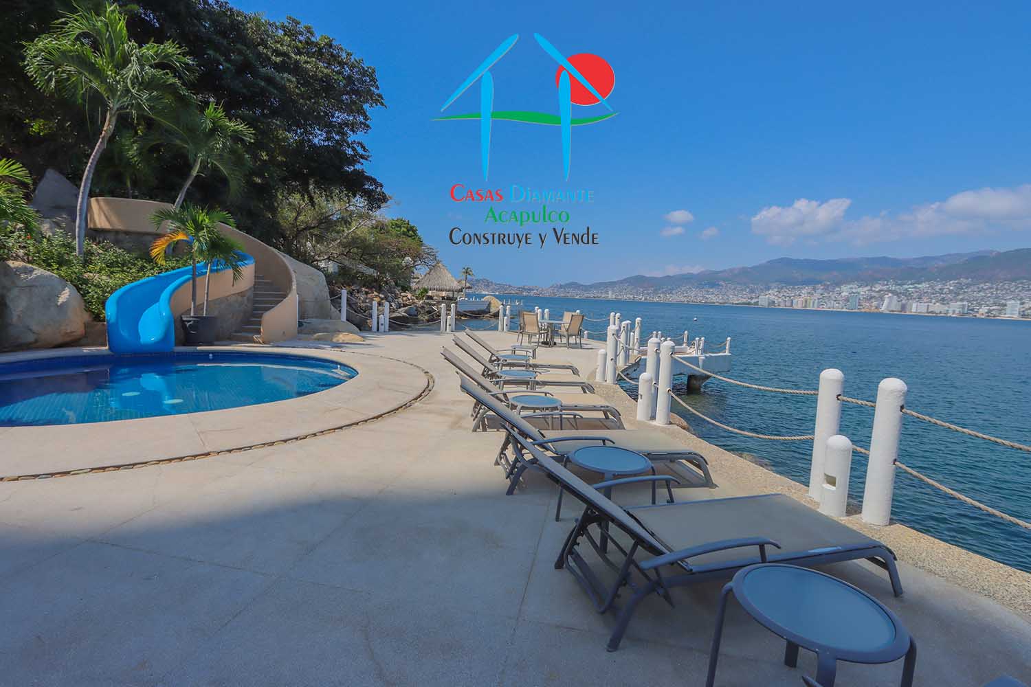 Condominio Brisamar - Tobogán 7