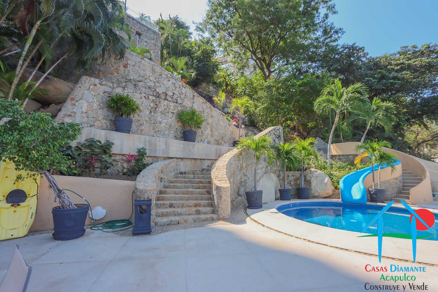 Condominio Brisamar - Tobogán 8