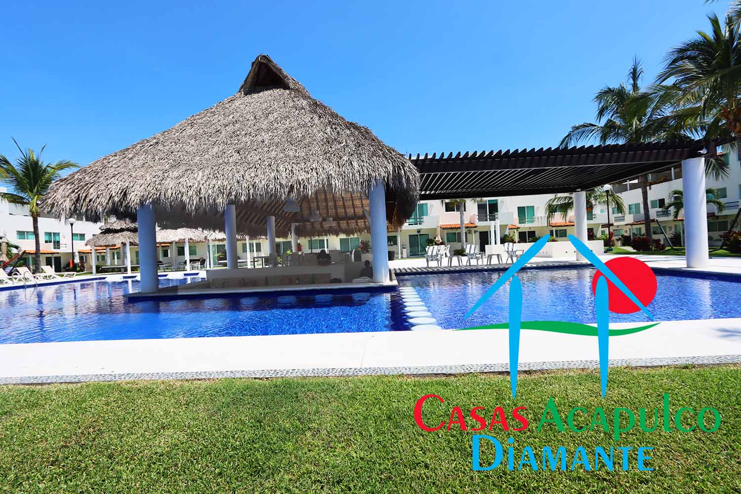 Villas Velato - Alberca 10