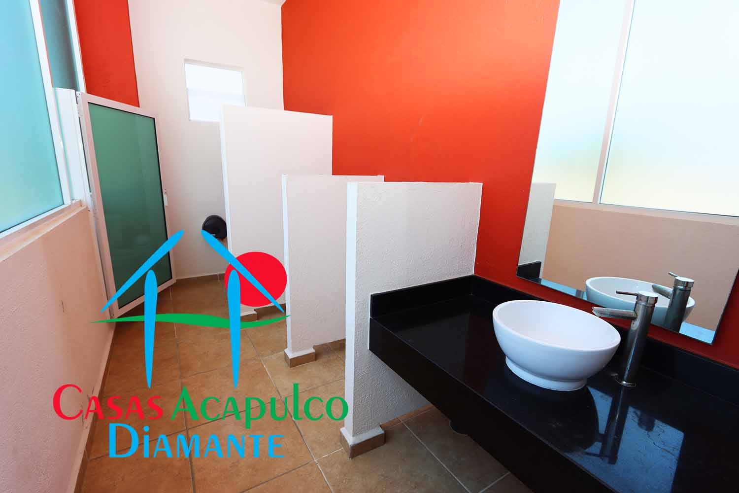 Villas Velato - Baños 1