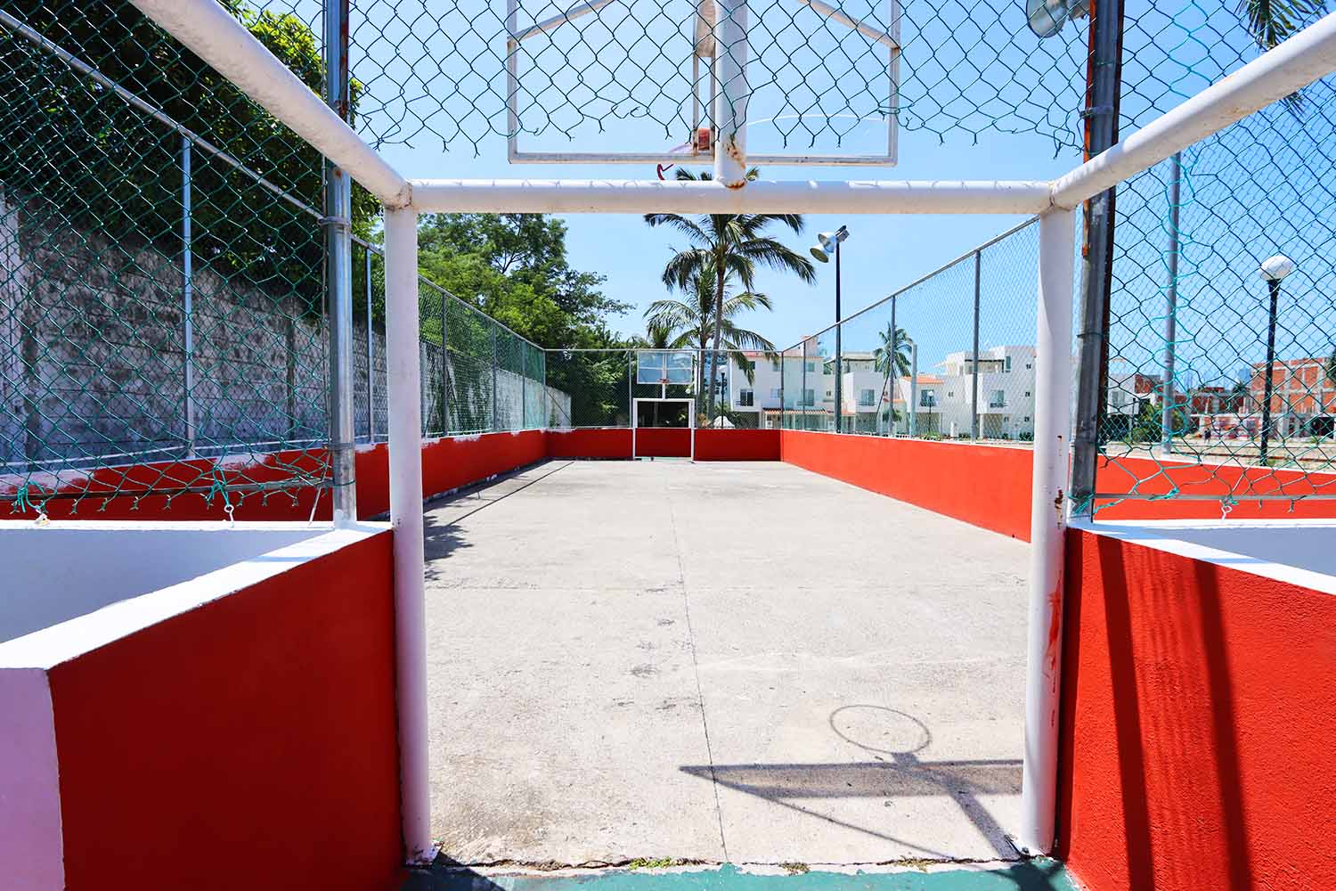 Villas Velato - Canchas 3