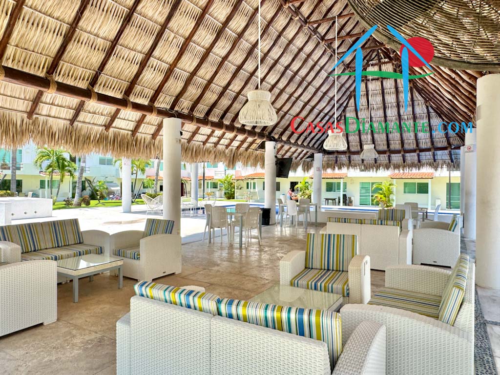 Villas Velato - Palapa 3