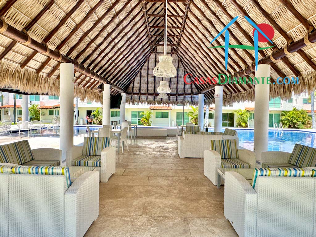 Villas Velato - Palapa 4