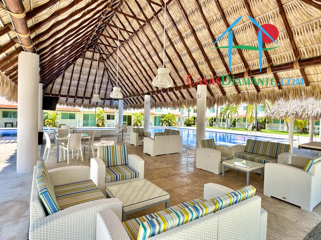 Villas Velato - Palapa 5