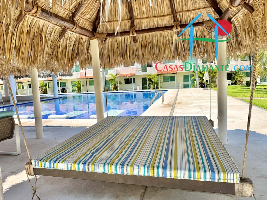 Villas Velato - Palapa 6