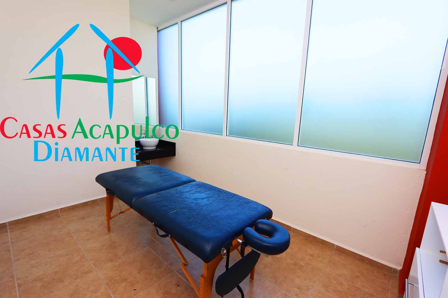 Villas Velato - Spa 2