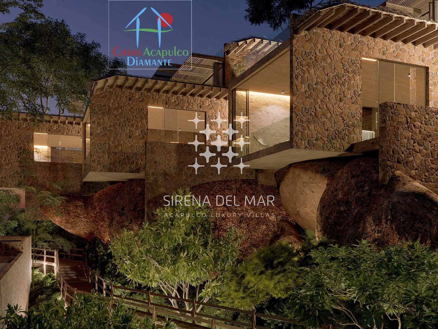 Sirena del mar - Fachadas 4 Sirena del mar - Fachadas 4