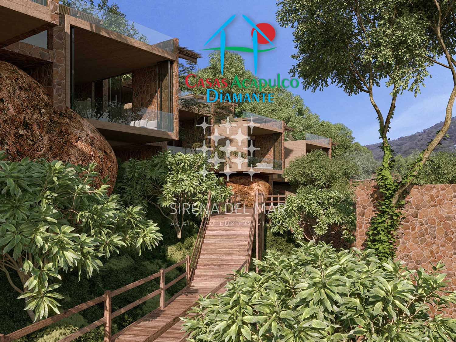 Sirena del mar - Fachadas 9 Sirena del mar - Fachadas 9