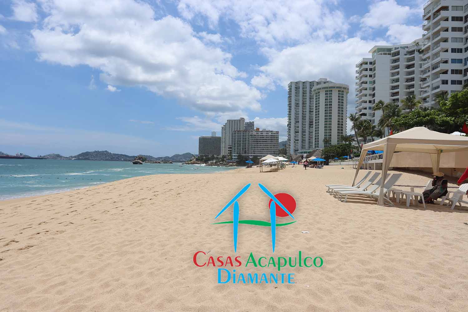 Torre del Mar II - Playa 3 Torre del Mar II - Playa 3